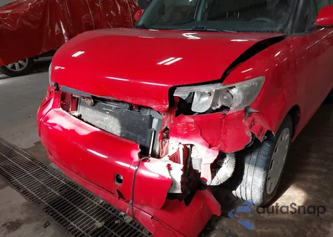 2009 Scion Xb z USA, uszkodzony, nr VIN JTLKE50E591096559